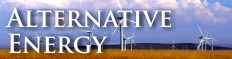 Alternative Energy